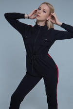 комбинезон спортивный