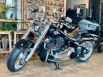 Harley-Davidson Fat Boy 2025 