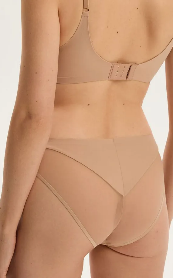 44008 CLEARY/84X Трусы слипы