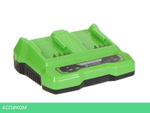 Аккумулятор для инструмента Greenworks G24X2UC2 (2931907)