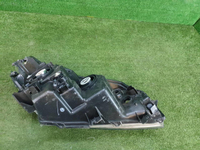 Битая Фара левая Suzuki Vitara 2 (2014-2019) галоген