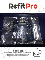 Материнская плата для ноутбука Lenovo ideapad B50-45 LA-B291P W8P AMD A6-6310 2G 1000W/FP (5B20F86208), оригинал