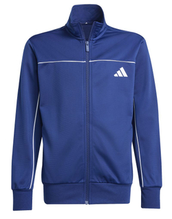 Детский теннисный костюм Adidas Competition Training Kids - dark blue/white
