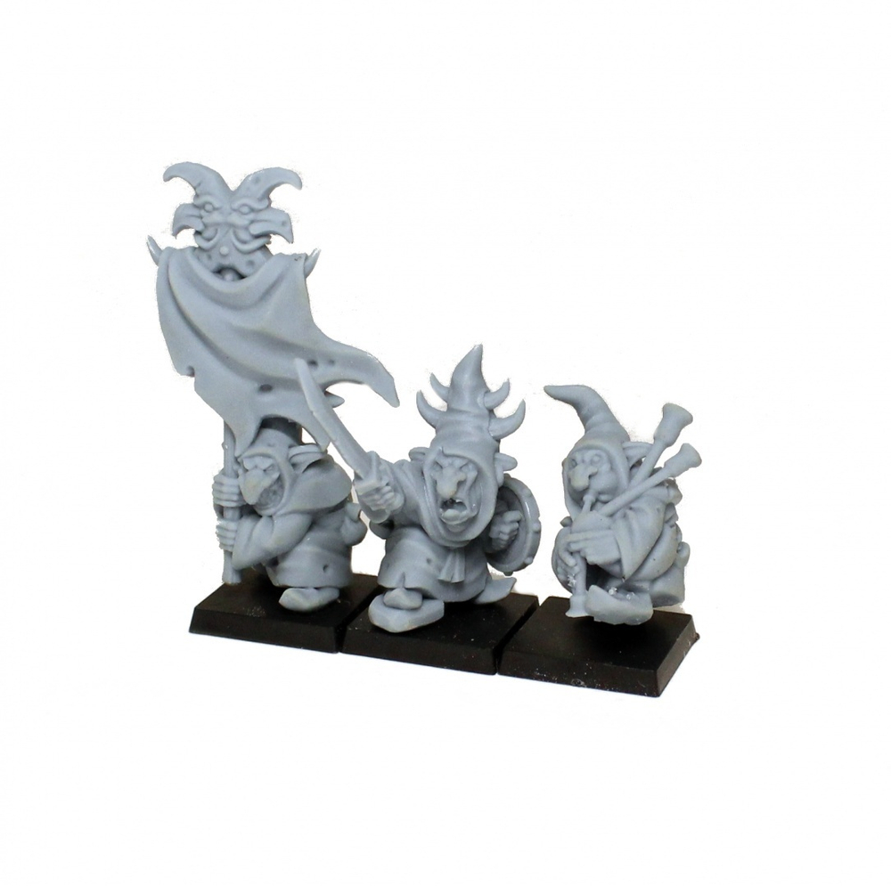 Goblins Com Group