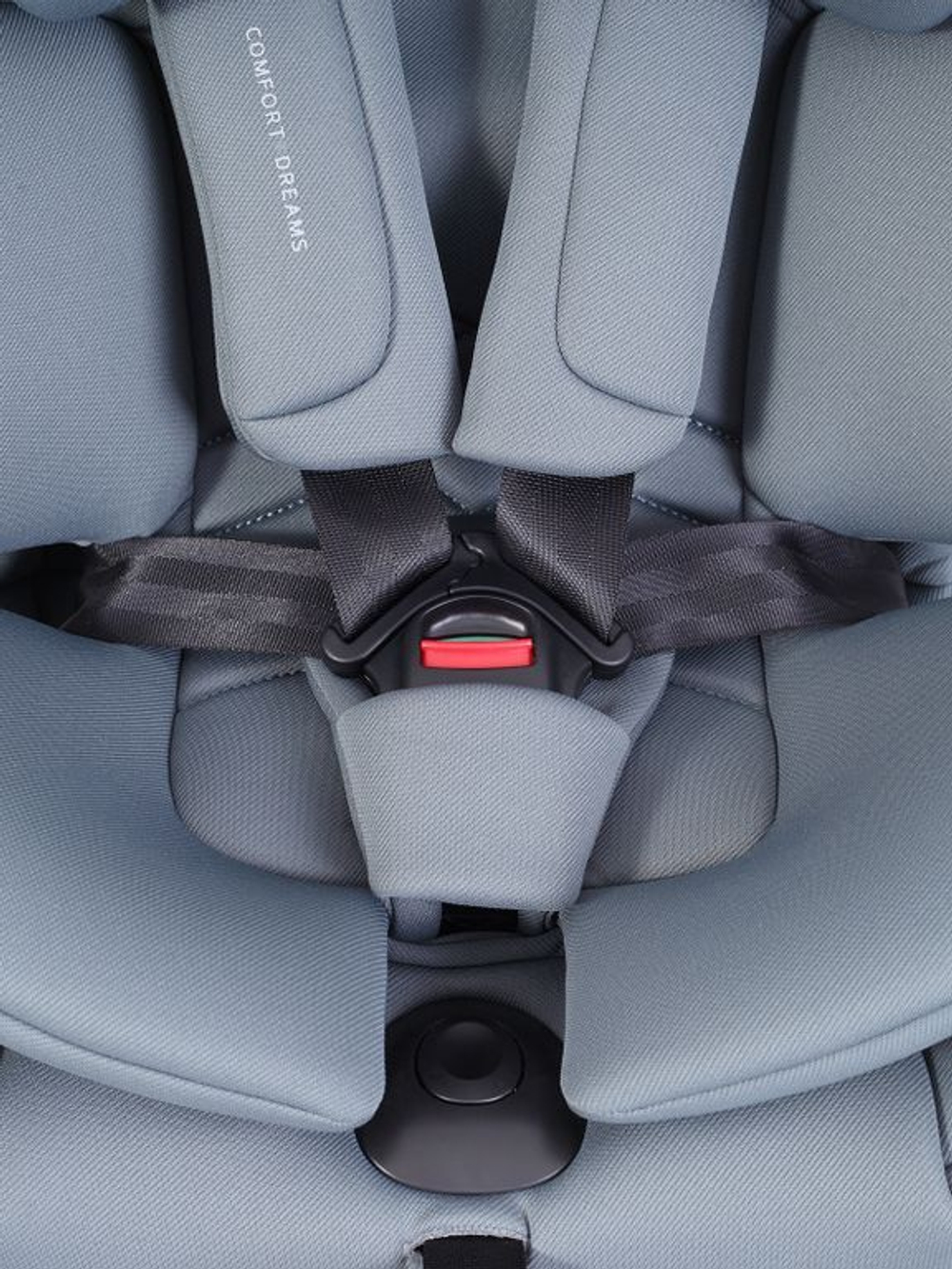 Автокресло Rant Aster Max