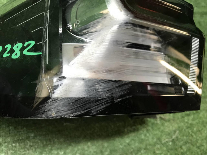 Фонарь левый внешний Changan CS55PLUS (2021-н.в.)