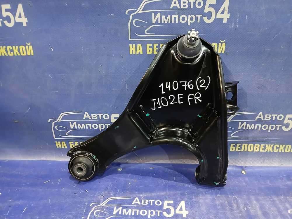 Рычаг передний правый TOYOTA CAMI 1999-2006