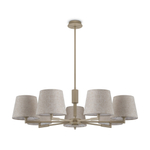 Подвесной светильник Freya Butler FR2057PL-07BG