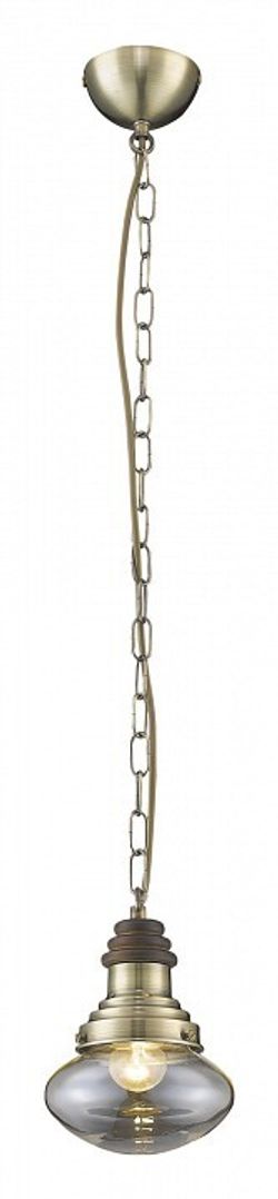 Подвесной светильник Velante 306 306-503-01