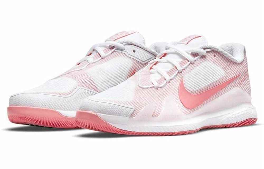 Кроссовки Nike Court Air Zoom Vapor Pro (Женская размерная сетка)