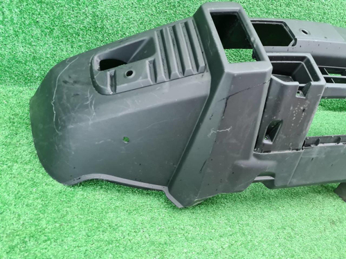 Бампер передний Jetour T2 (2023-н.в.)