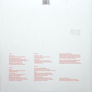 New Order / Waiting For The Sirens' Call (2LP)