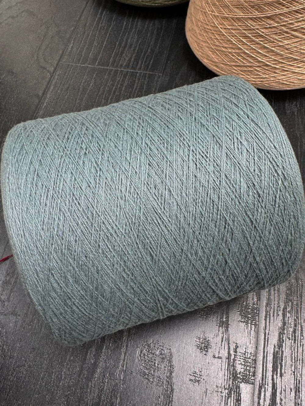 Монгольский 100% Кашемир 2/26 1300 м/100 гр