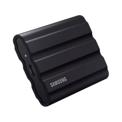 Внешний накопитель SSD 4Tb SSD Samsung T7 Shield ( MU-PE4T0S/WW ) USB 3.2 Type C Черный