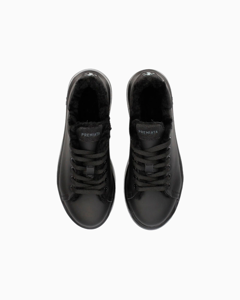 Кроссовки Premiata Belle