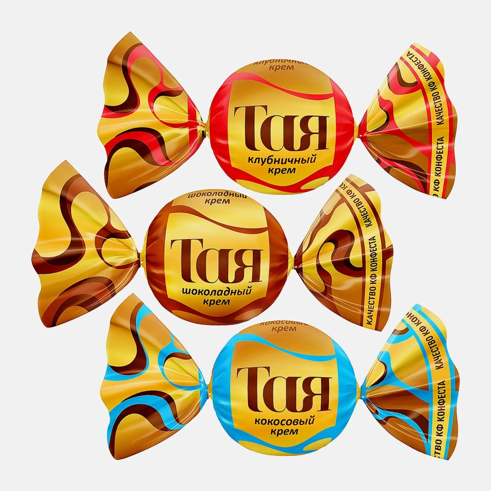 Конфеты Ассорти Тая