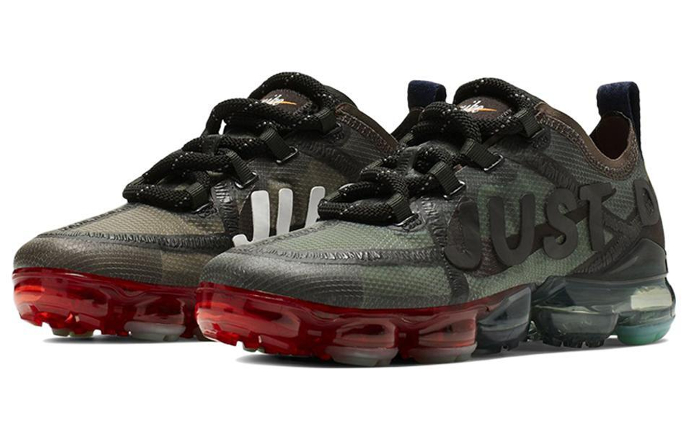 Кроссовки Cpfm X Nike Vapormax 2019 (Женская размерная сетка)