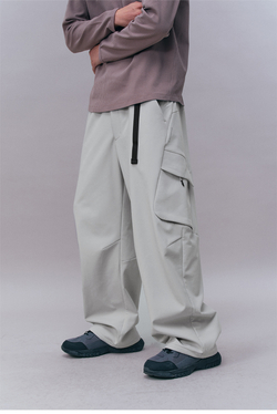 Брюки Nothomme “Monterest C6 Water-Repellent Fleece-Lined Outdoor Softshell Utility Pants”.