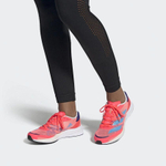 Кроссовки Adidas Adizero Adios 6 (Женская размерная сетка)