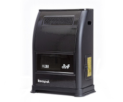 Газовый камин APAME 7000 (40м2)