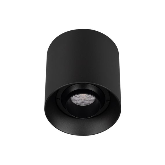 Светильник SP-ACENTO-R95-10W Warm3000 (BK, 20-45 deg, 230V) Arlight 055741