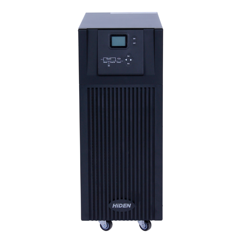 Напольный ИБП HIDEN KP9310H