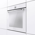 Электрический духовой шкаф Gorenje BOS6737SYW