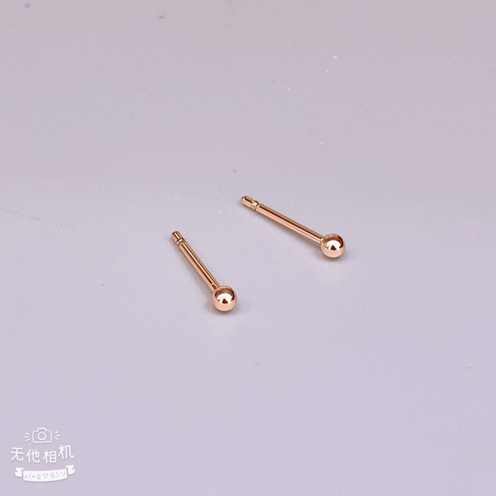 Серьги Xuping - арт159