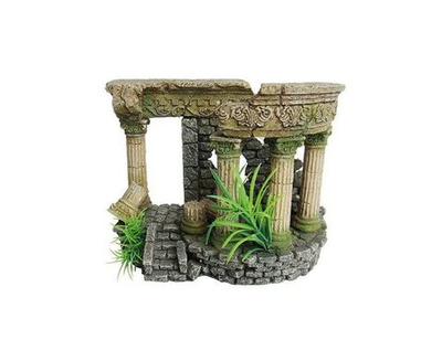 ArtUniq Antique Porticus - Искусственная декорация для аквариума "Античный портик"