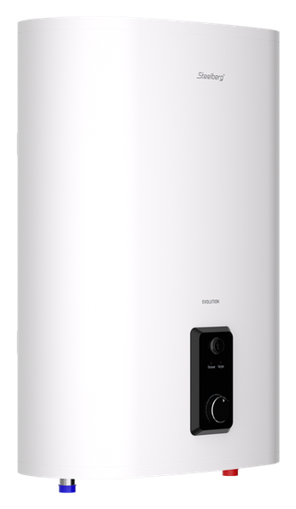 Электрический водонагреватель серии EVOLUTION SWH-E80-FS — (3)