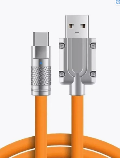 Кабель 120W USB to USB Type C Ugreen S218-1