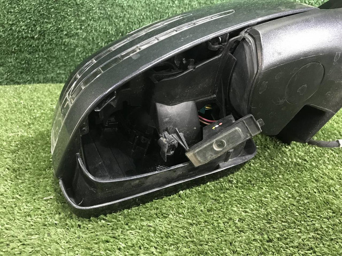 Зеркало правое Mercedes GL X166 (2012-2016) 15 контактов