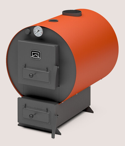 Отопительный котел Уют-10