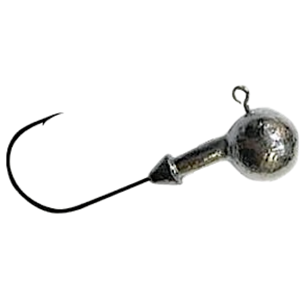 Джиг головка Шар Gamakatsu / Kumho Micro Jig Heads неокр.