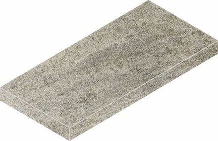 Угловая ступень NORDICA X2 SILVER SCAL. ANG.SX левая (620070002529)