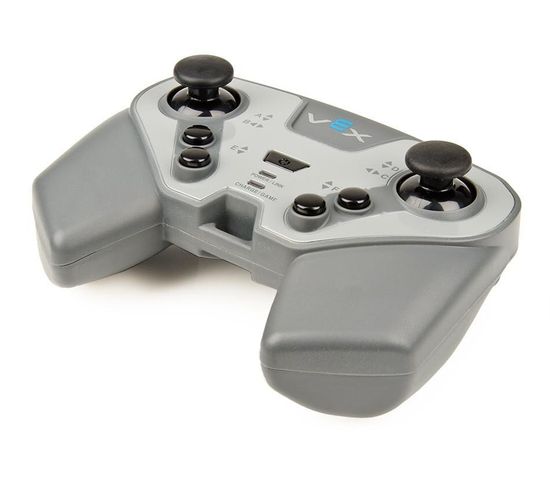 Образовательный комплект на базе VEX IQ