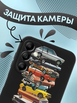 Чехол на Samsung A14