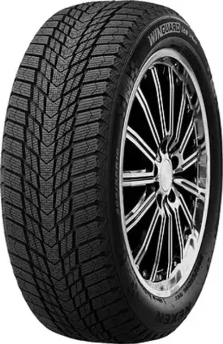 Nexen Winguard Ice Plus 205/70 R15 100T XL