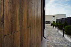 Гибкая керамика PHOMI, коллекция ORIGINAL WOOD