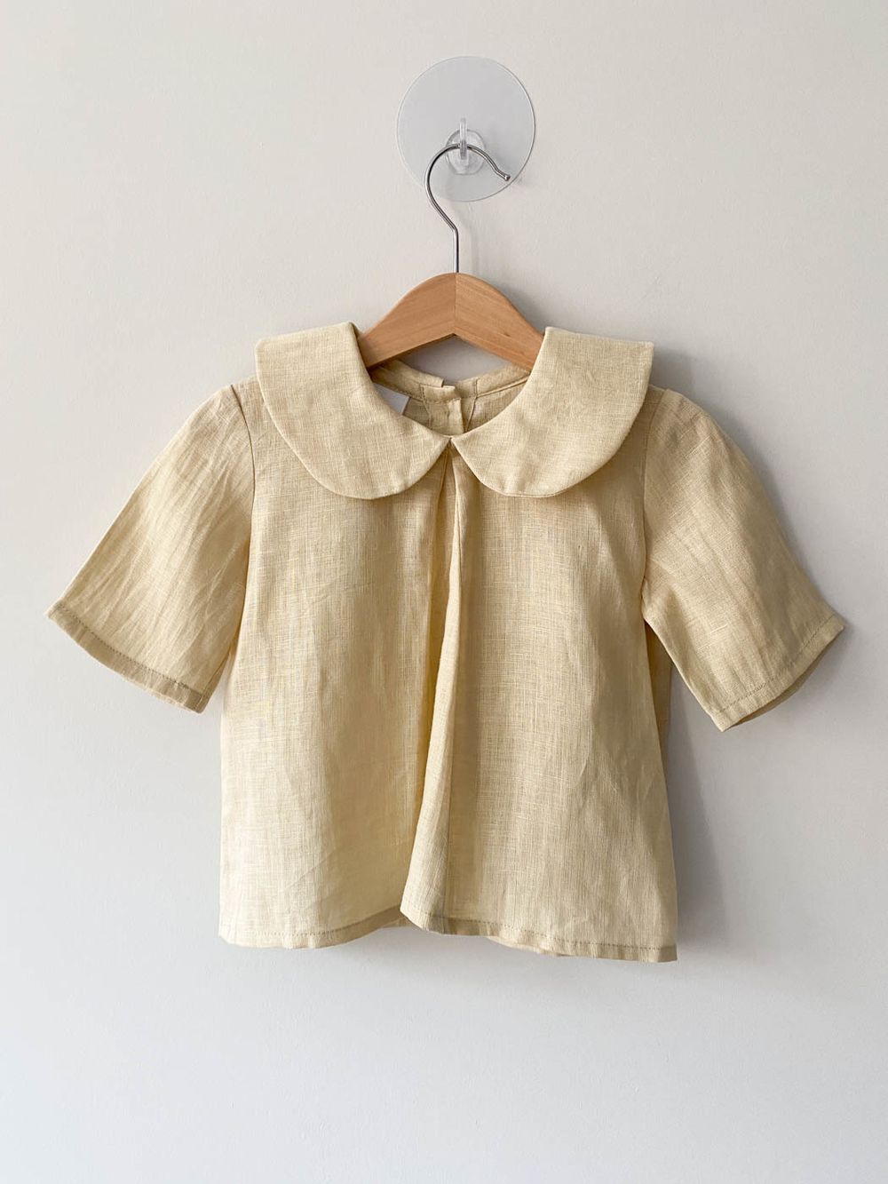 Блузка ROMANtic wear, 104