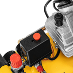 Компрессор воздушный прям. привод DCV1800/50, 1,8 кВт, 50 литров, 320 л/мин Denzel