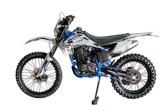 Мотоцикл кроссовый эндуро PROGASI Palma 300