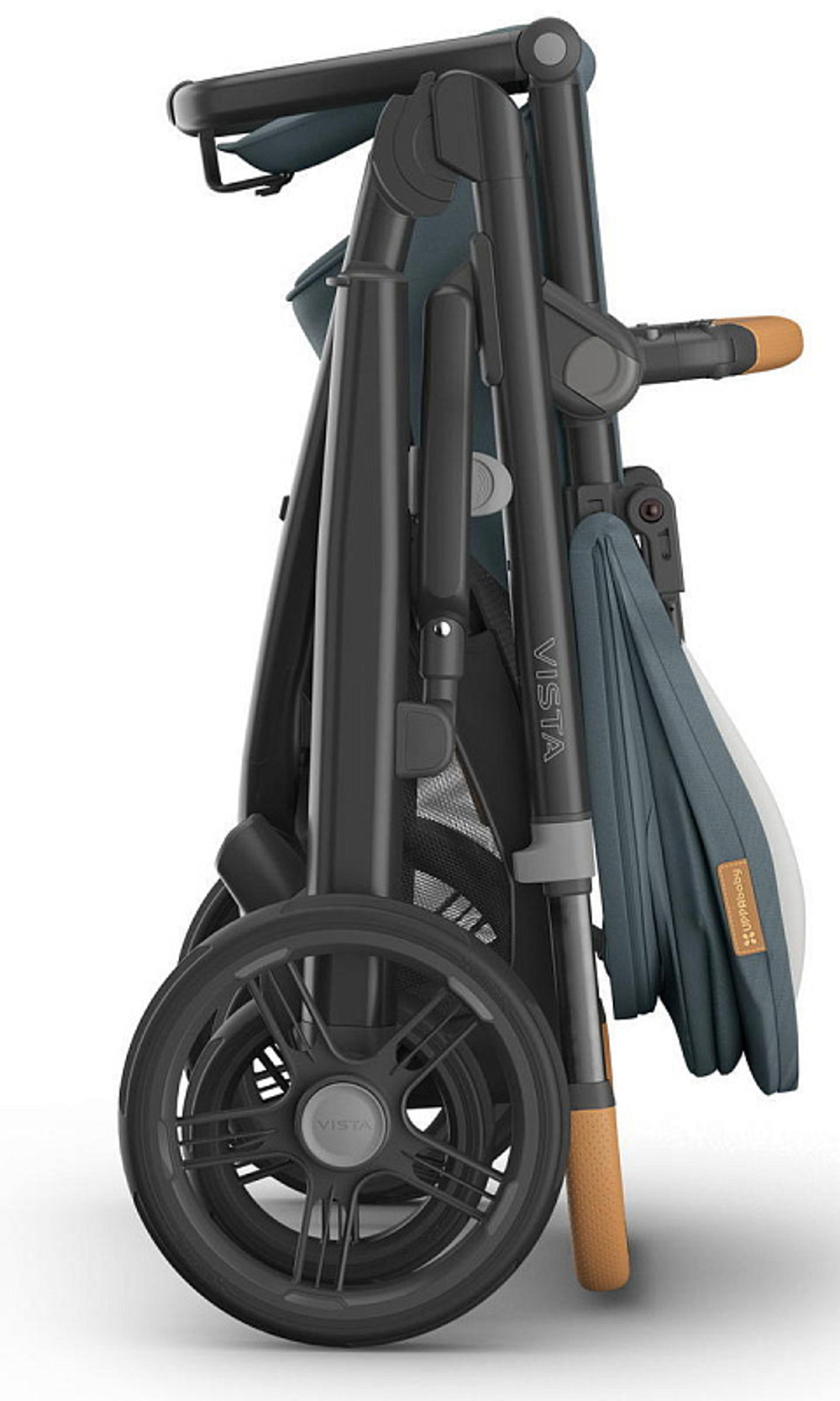 Коляска для погодок UPPAbaby Vista V3 2 в 1 Dillan