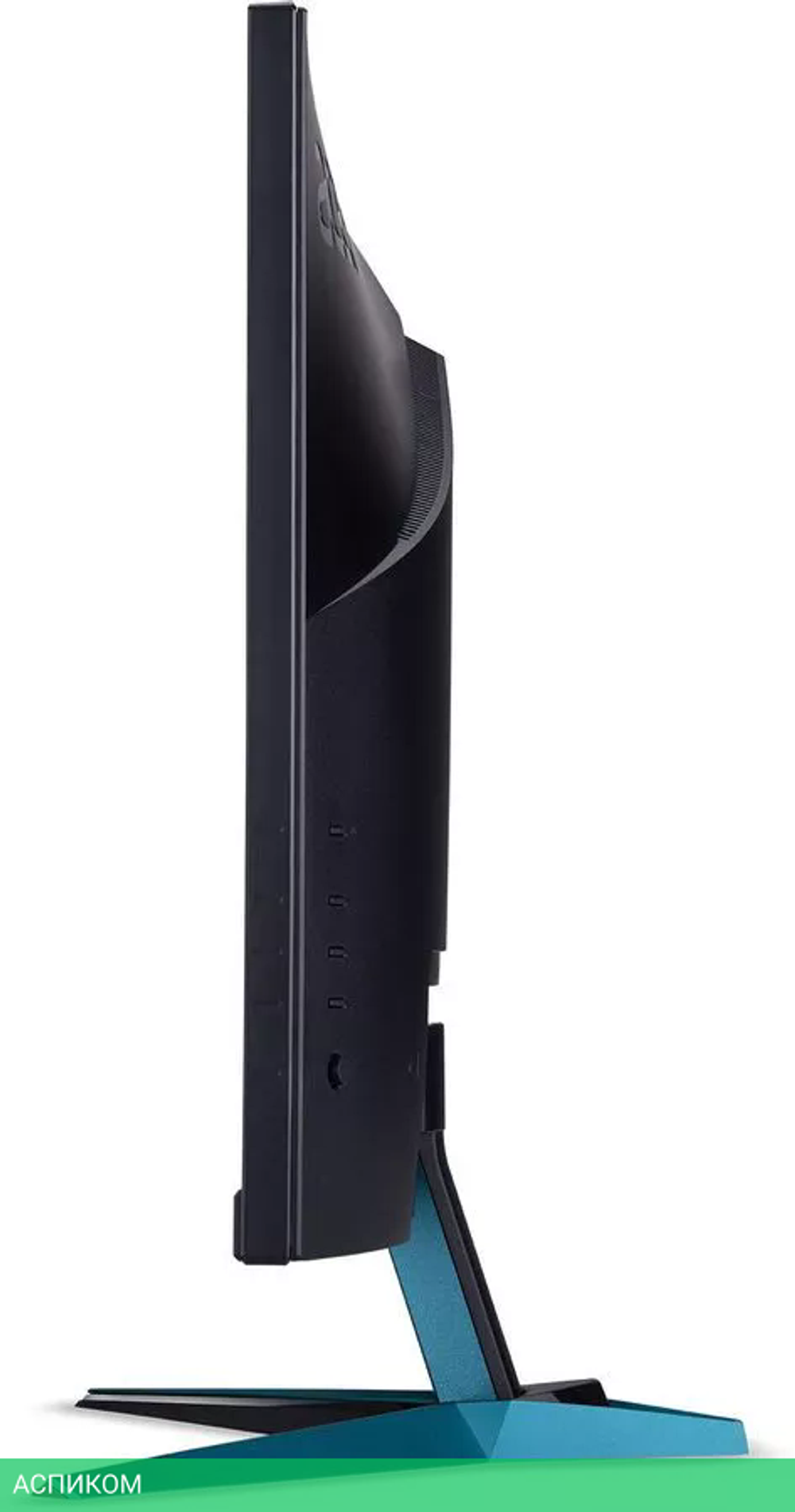Игровой монитор Acer Nitro VG270UEbmiipx UM.HV0CD.E02