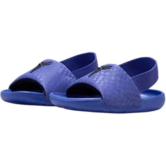 Nike Kobe Kawa Slide 'Blue'