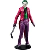 Фигурка DC Multiverse Batman Three Jokers The Joker The Clown 18см