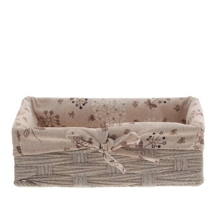 GAEM Корзина, L25 W15 H8 см