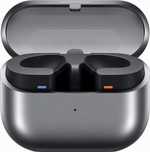 Беспроводные наушники Samsung Galaxy Buds 3, Silver SM-R530