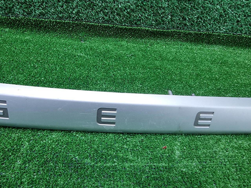 Накладка крышки багажника Geely Coolray (19-24)