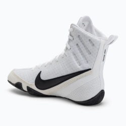 Боксёрки Nike Machomai 3 white/black
